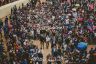 Palio Straordinario: la fotogallery dell'Assegnazione dei cavalli